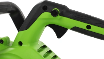 Цепная пила Greenworks  G24CS25K2