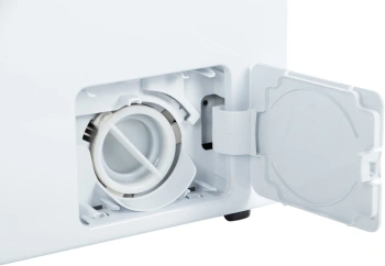 Стиральная машина Beko WSDN63512ZSW