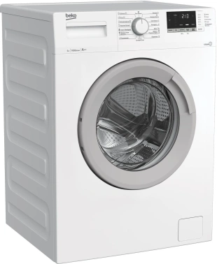Стиральная машина Beko WSDN63512ZSW