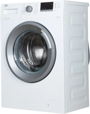 Стиральная машина Beko WSDN63512ZSW