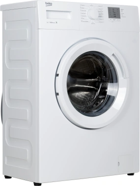 Стиральная машина Beko WRS5511BWW