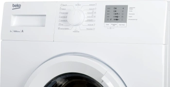 Стиральная машина Beko WRS5511BWW