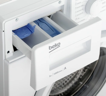 Стиральная машина Beko WRS5511BWW