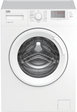 Стиральная машина Beko WRS5512BWW