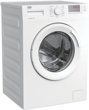 Стиральная машина Beko WRS5512BWW