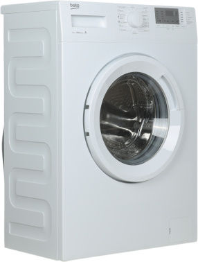Стиральная машина Beko WRS5512BWW