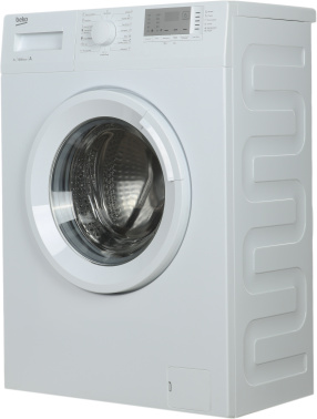 Стиральная машина Beko WRS5512BWW