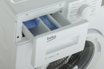 Стиральная машина Beko WRS5512BWW