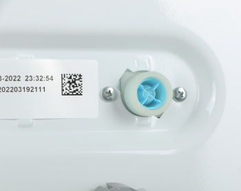 Стиральная машина Beko WRS5512BWW