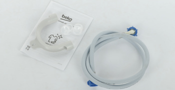 Стиральная машина Beko WRS5512BWW