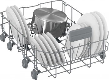 Посудомоечная машина Beko BDFS26020W