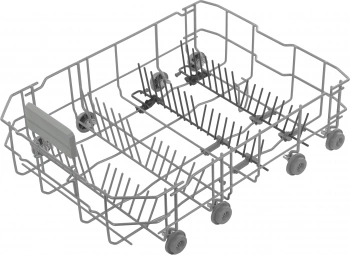 Посудомоечная машина Beko BDFS26020W