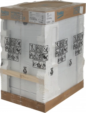 Посудомоечная машина Beko BDFS26020W