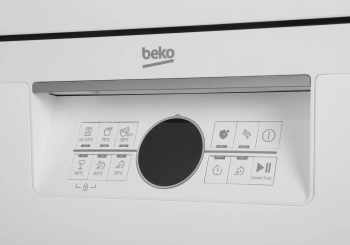 Посудомоечная машина Beko BDFS26020W