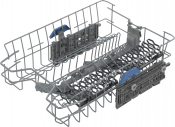 Посудомоечная машина Beko DVS050R01W