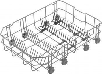 Посудомоечная машина Beko DVS050R01W