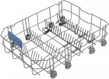 Посудомоечная машина Beko BDFS26130XQ