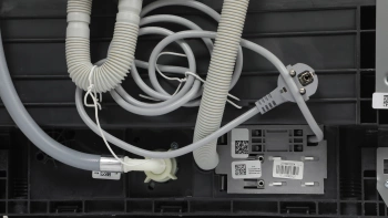 Посудомоечная машина Beko BDFS26130XQ