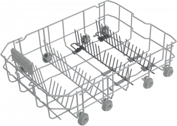 Посудомоечная машина Beko BDFS26130WA