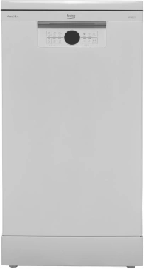 Посудомоечная машина Beko BDFS26130WA
