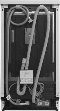 Посудомоечная машина Beko BDFS26130WA