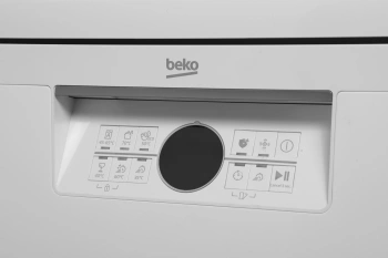 Посудомоечная машина Beko BDFS26130WA