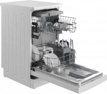 Посудомоечная машина Beko BDFS26130WA