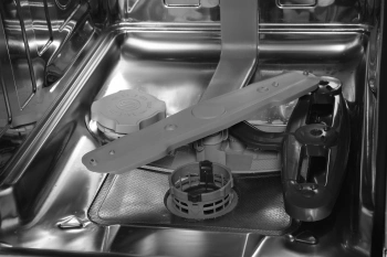 Посудомоечная машина Beko BDFS26130WA