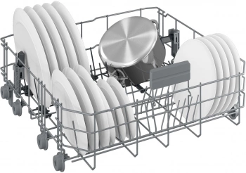 Посудомоечная машина Beko BDFN26422W