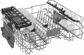 Посудомоечная машина Beko BDFN26422W