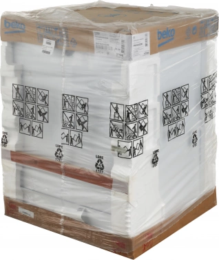 Посудомоечная машина Beko BDFN26422W