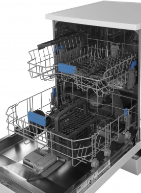 Посудомоечная машина Beko BDFN26422W