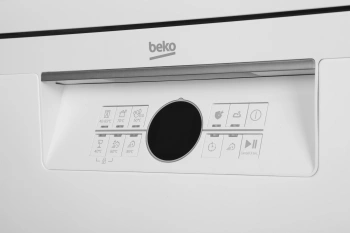 Посудомоечная машина Beko BDFN26422W