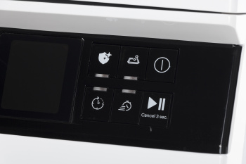 Посудомоечная машина Grundig GNFP3551W