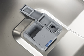 Посудомоечная машина Grundig GNFP3551W