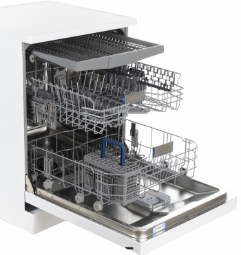 Посудомоечная машина Grundig GNFP3551W