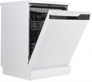 Посудомоечная машина Grundig GNFP3551W