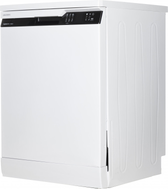 Посудомоечная машина Grundig GNFP3551W