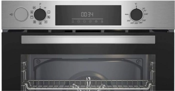 Духовой шкаф Электрический Beko BBIS12300XDE
