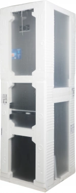 Холодильник Beko B3DRCNK402HXBR