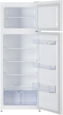 Холодильник Beko DSF5240M00W