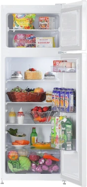 Холодильник Beko DSF5240M00W