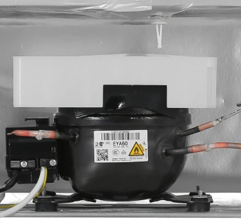 Холодильник Beko DSF5240M00W