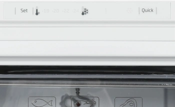 Морозильная камера Beko FSKDN6266T21W