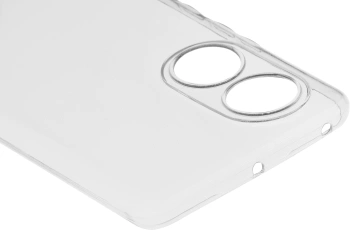 Чехол (клип-кейс) DF для Honor 50/Huawei Nova 9 hwCase-101