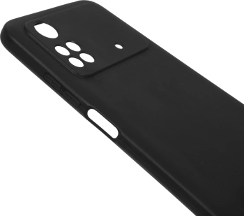 Чехол (клип-кейс) DF для Xiaomi Poco M4 Pro poCase-03