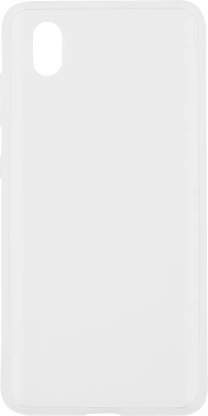 Чехол (клип-кейс) DF для ZTE Blade A3 (2020) zCase-21