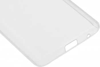 Чехол (клип-кейс) DF для ZTE Blade A3 (2020) zCase-21