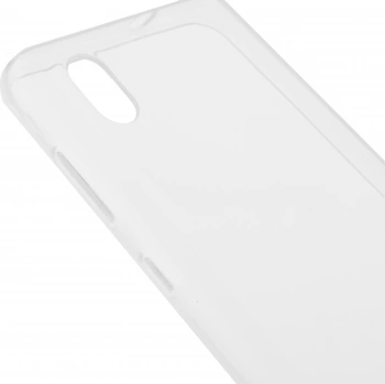 Чехол (клип-кейс) DF для ZTE Blade A3 (2020) zCase-21