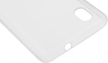 Чехол (клип-кейс) DF для ZTE Blade A3 (2020) zCase-21